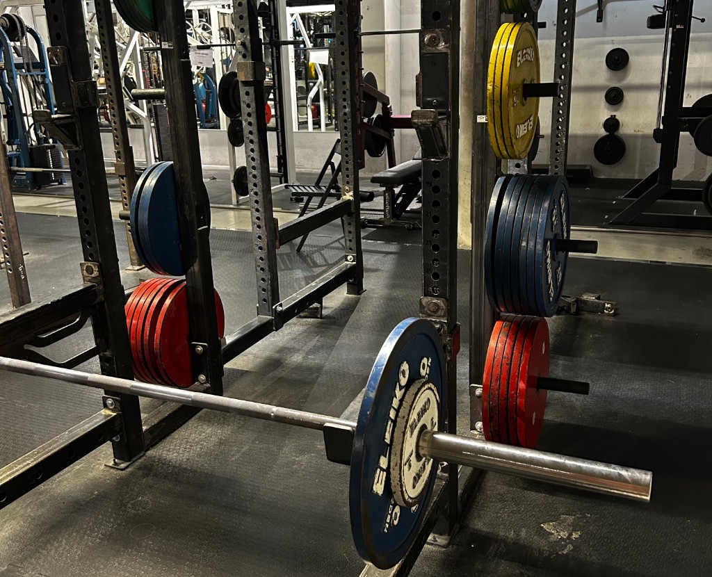 The Best Gyms in Vienna