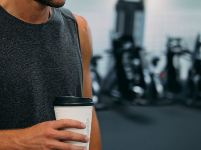 Body recomposition: training and nutrition