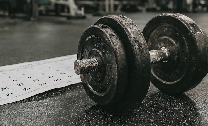 The Most Important Part of Strength Training