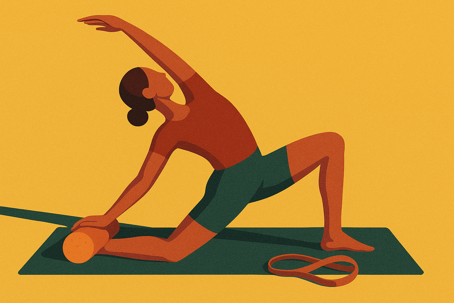 Mobility vs. Flexibility