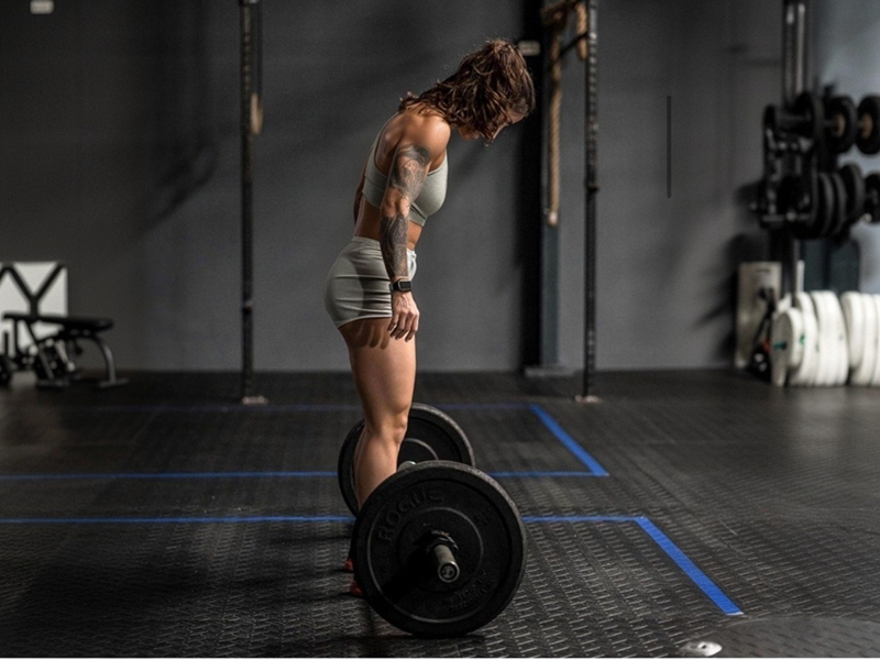 The Role of Progressive Overload in Fitness