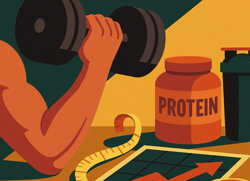 The Role of Progressive Overload in Fitness
