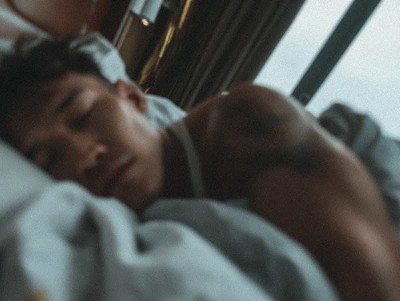 Recovery Strategies: Optimizing Your Body's Ability to Adapt