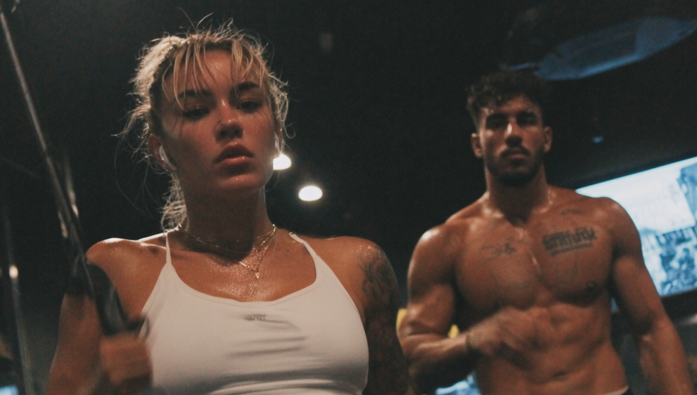 Exercise and depression: the power of movement