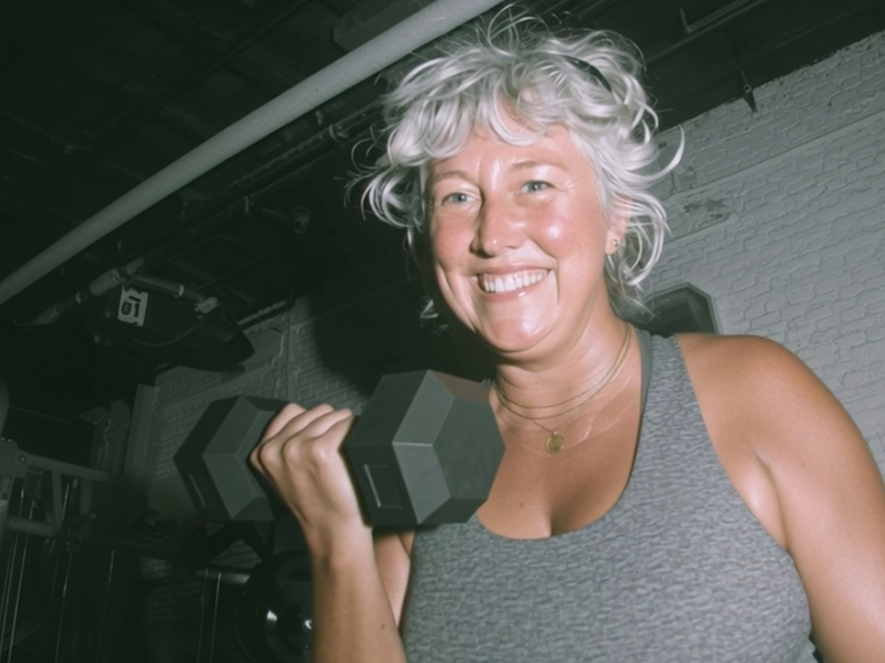 Weightlifting on GLP-1 Medications: Ozempic, Wegovy, Mounjaro, Zepbound