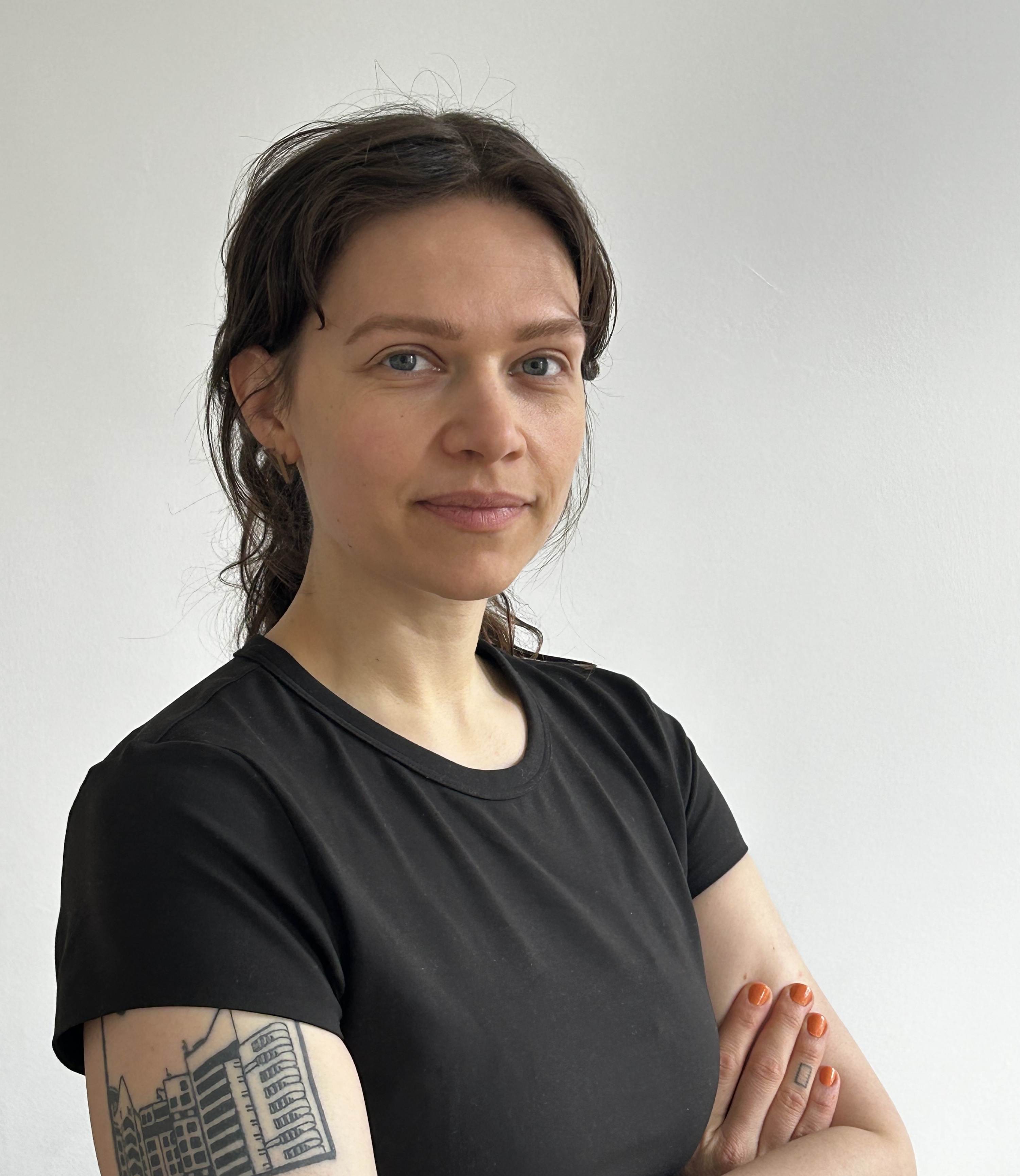 Lena, Personal Trainer